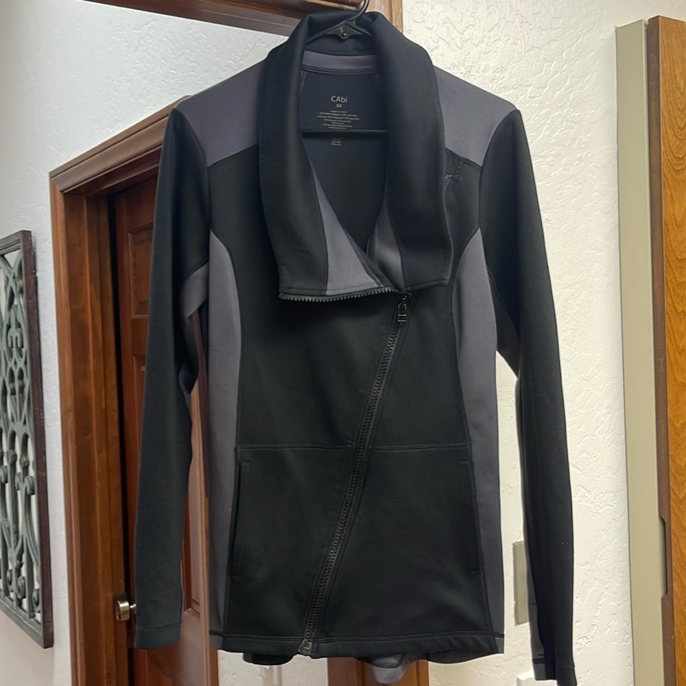 Cabi Dash Jacket Medium - Picture 2 of 6